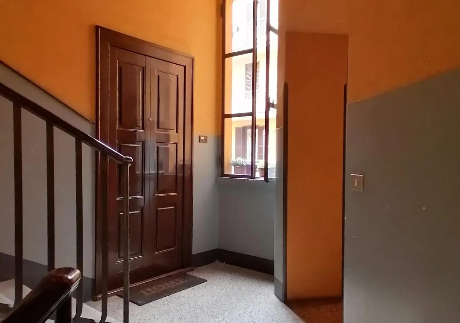 Casa Linda Sul Naviglio Apartman Milánó