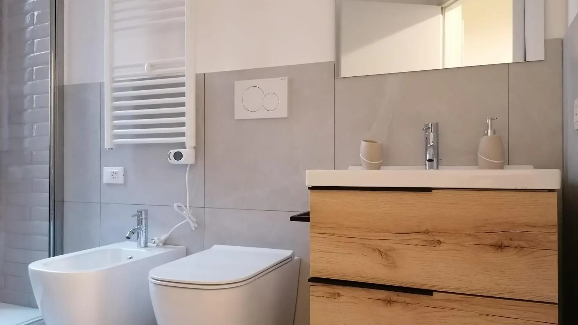 Casa Linda Sul Naviglio Apartman Milánó