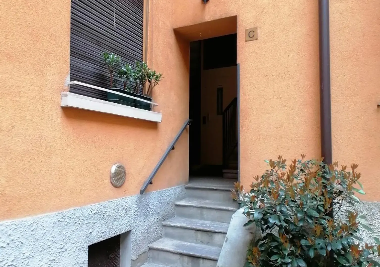 Casa Linda Sul Naviglio Apartman Milánó