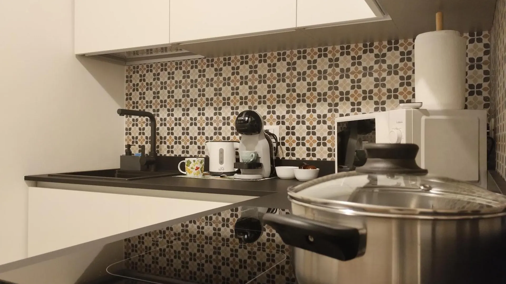 Casa Linda Sul Naviglio Apartman Milánó Olaszország