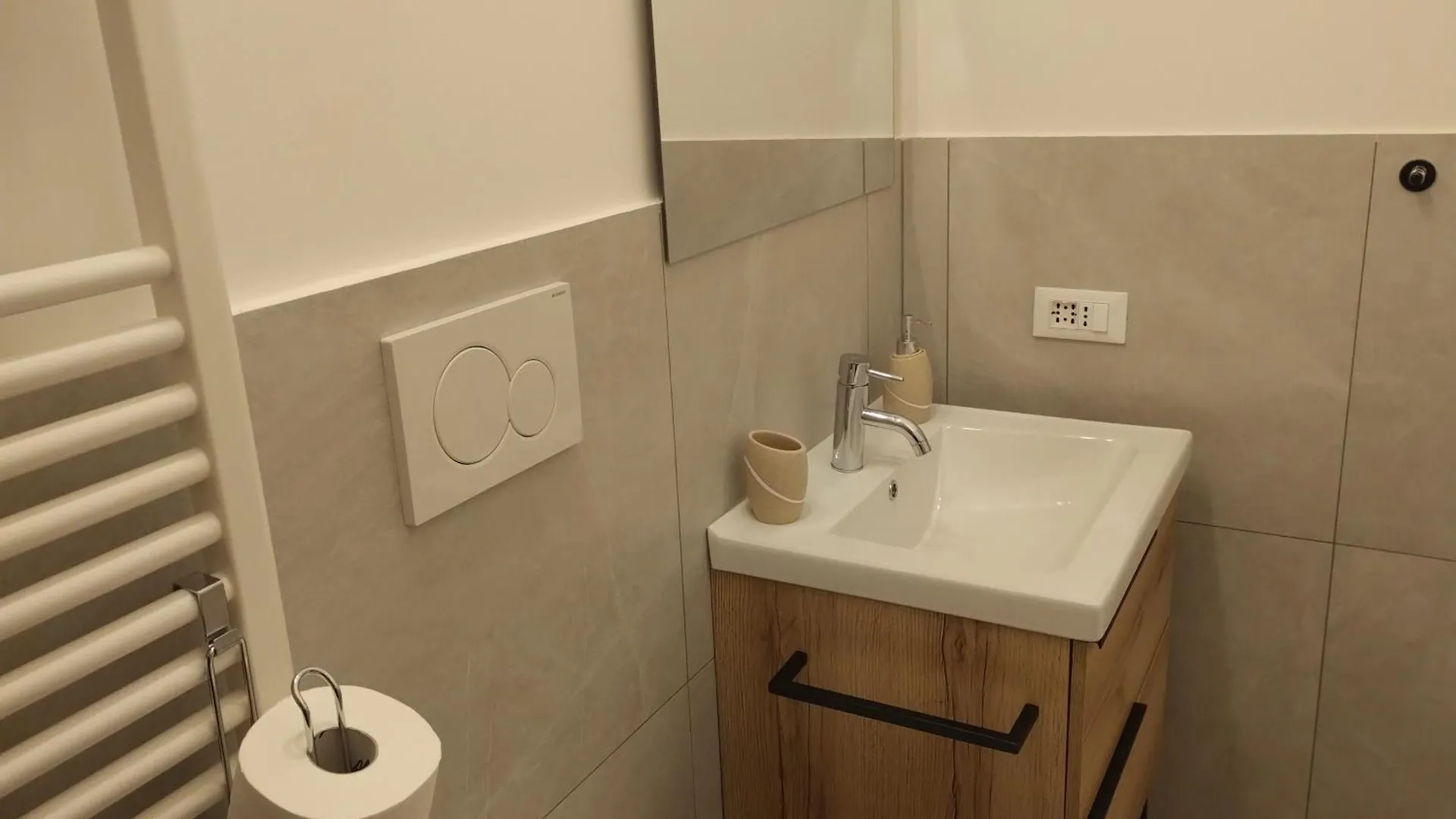 Casa Linda Sul Naviglio Apartman Milánó