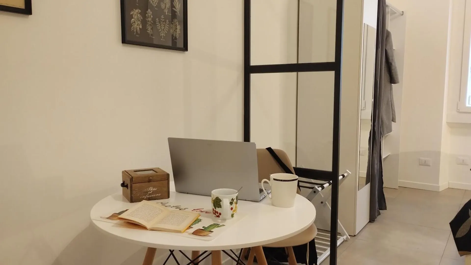 Casa Linda Sul Naviglio Apartman Milánó