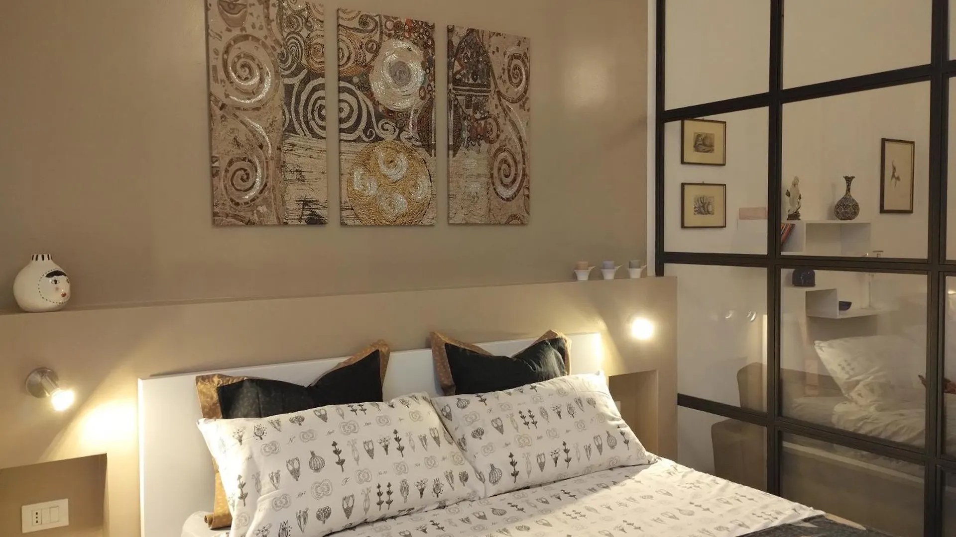 Casa Linda Sul Naviglio Apartman Milánó