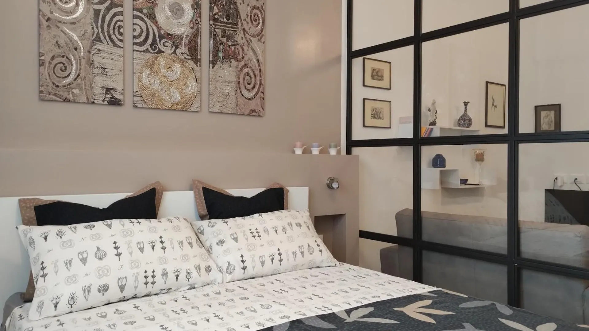 Casa Linda Sul Naviglio Apartman Milánó
