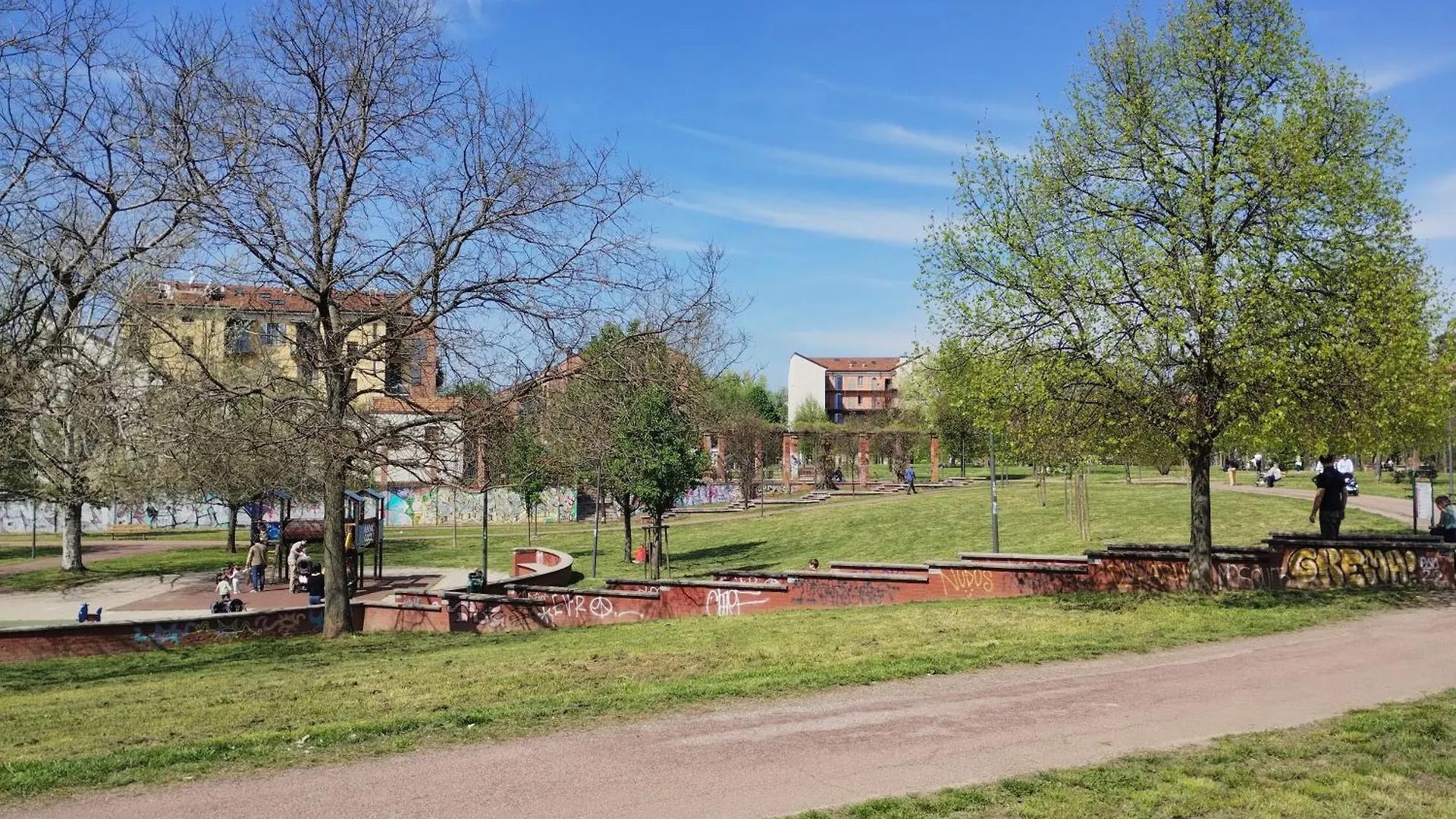 Casa Linda Sul Naviglio Apartman Milánó