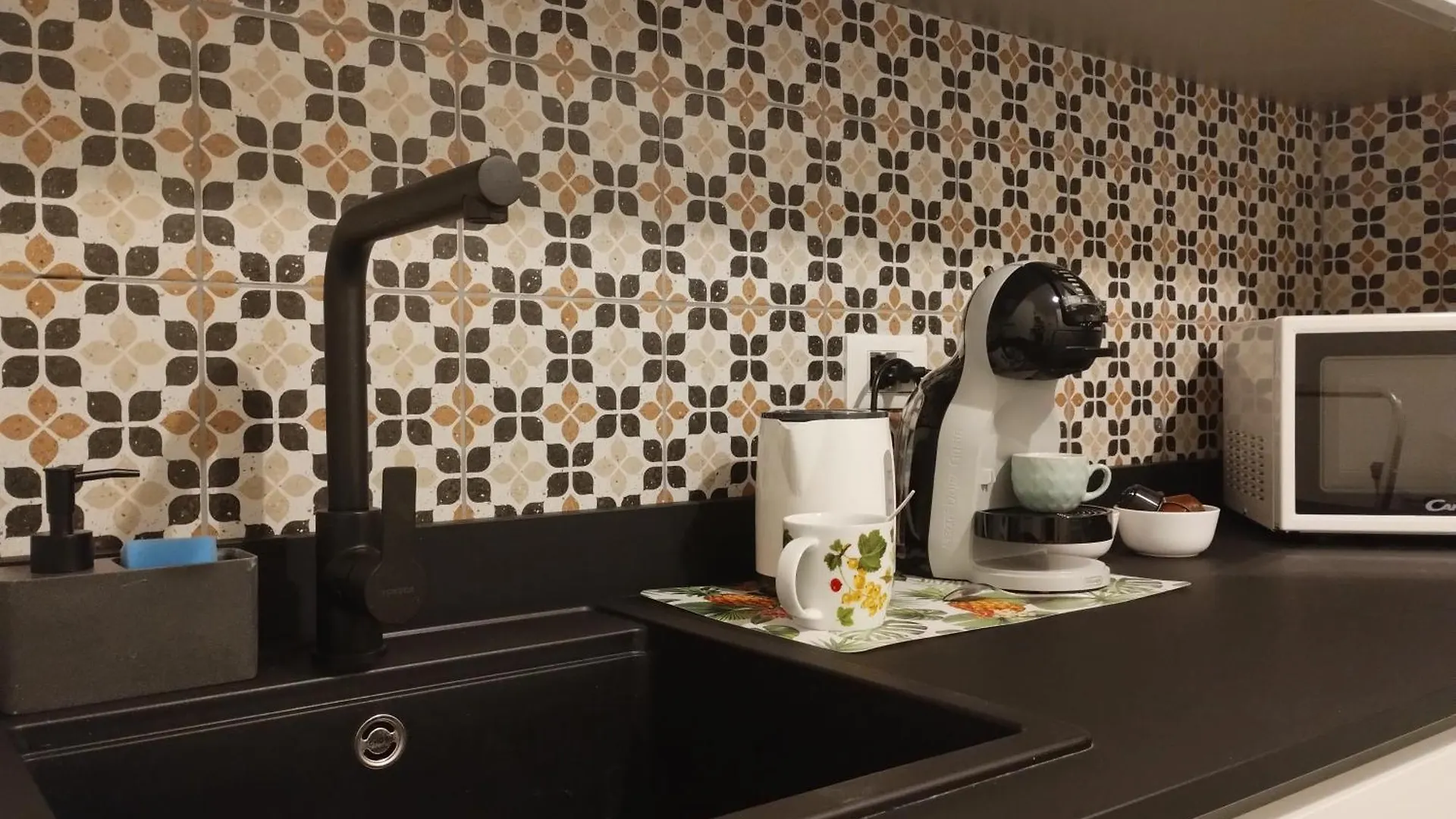 Casa Linda Sul Naviglio Apartman Milánó